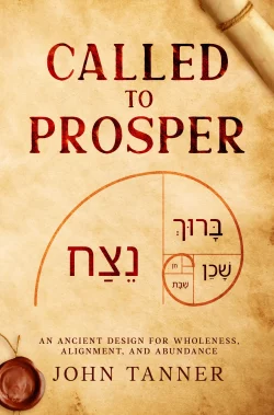 Called to Prosper Cover